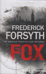 The Fox by Frederick Forsyth